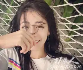 迪丽热巴双眼皮是不是割的胖迪精致面容被黑整容博上位
