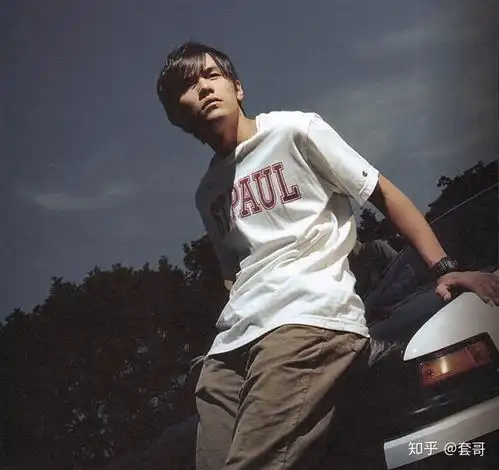 如何评价周杰伦主演的电影头文字d
