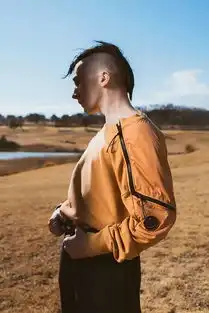 唤醒秋冬男装,我们的征途是浩瀚宇宙
