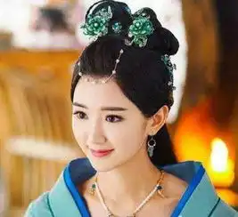 细数各大心机婊,锦绣未央终极boss竟是她
