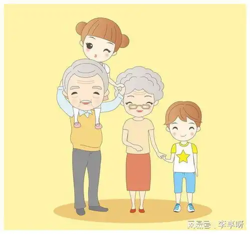 婆媳矛盾的导火索,多半出在老公身上
