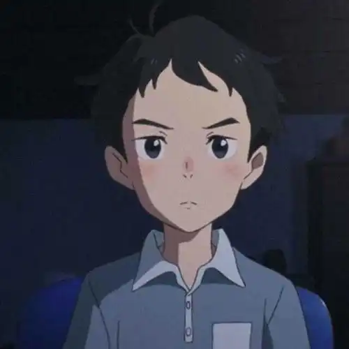 有没有男孩子用的可爱风的头像
