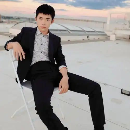微信头像高清男生,女生头像

