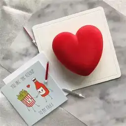 最近直男的求生欲不太强...他们送的情人节礼物也太丧心病狂了...
