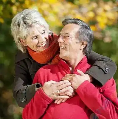 老年人和婚外情人分手是什么感觉三位男士说出心里话
