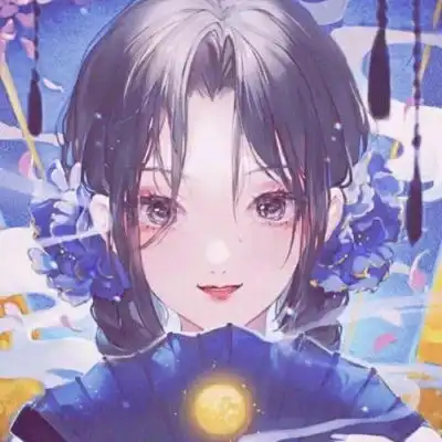 闺蜜三人头像三张图片2020可爱萌三人闺蜜头像
