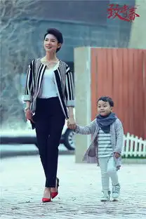 致青春结局提前曝光郑微林静举行婚礼
