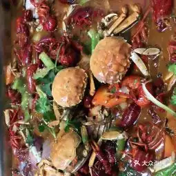 麻辣群趴小龙虾烧烤电话麻辣群趴小龙虾烧烤怎么样360地图
