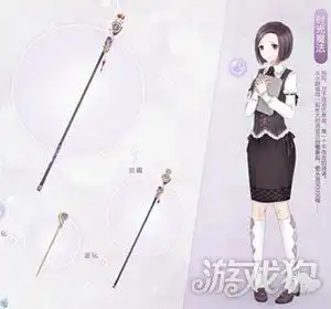 奇迹暖暖游光长廊开放在即联盟小铺新品上架

