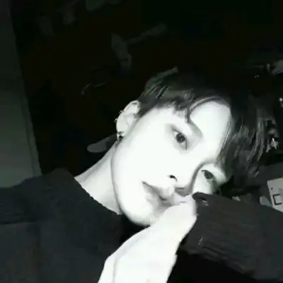 霸气情侣头像超拽黑白一对两张2020抖音霸气轻狂男女双人图片
