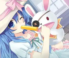 类似这种动漫的头像,要有头饰的
