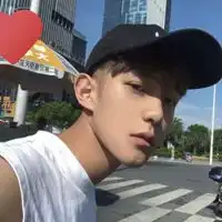 2020年超级好看的男单身头像
