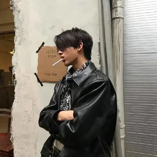 头像合集