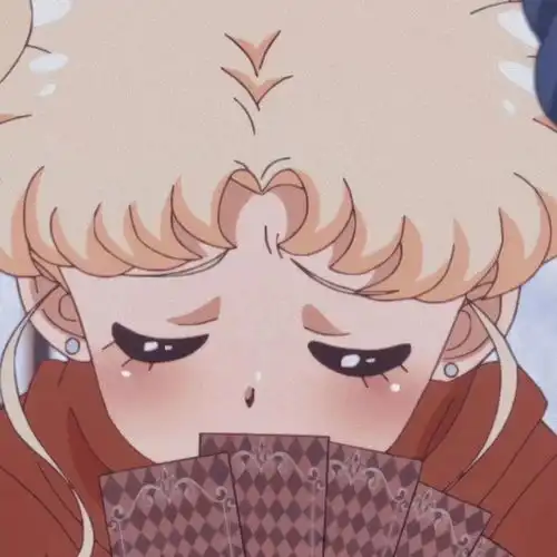 白羊座你该换头像了
