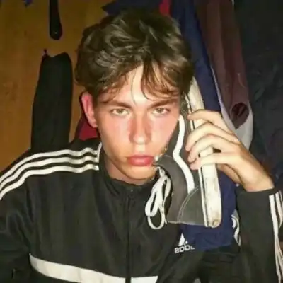 欧美男头像潮霸气最新男生微信头像欧美范
