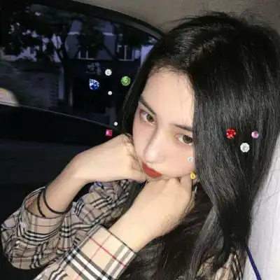 qq闺蜜头像二人霸气超拽
