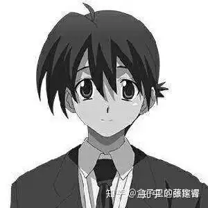 男生用什么头像容易撩到小姐姐
