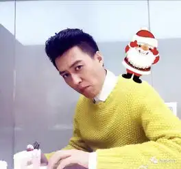 靳东穿错也辣眼睛究竟什么才适合男神
