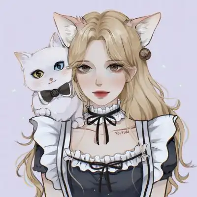 动漫女头钓我就好好钓啊别钓两卡通动漫头像我要个性网