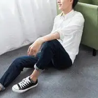 男生半身头像高清大图微信头像图片大全
