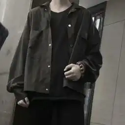 洂高冷魅力男头.不做神佛做你的qq男生头像我要个性网
