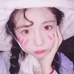 我筑山川,我筑明月,我祝你好梦成qq女生头像我要个性网
