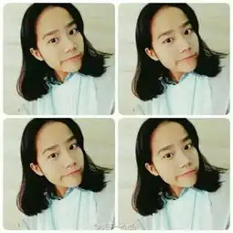 工地版angelababy数学老师版霍建华,看到最后笑死了
