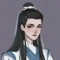 青蛇头像白蛇传青蛇古风头像
