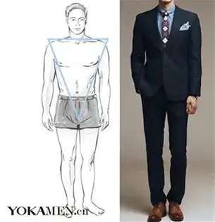正装
