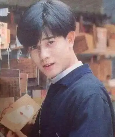 你们说,郭富城这回对方媛这么大方,是帅老男人的更年期到了吗
