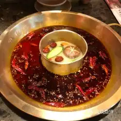 小龙坎老火锅万象汇店的锅中锅好不好吃用户评价口味怎么样杭州美食锅中锅实拍图片大众点评
