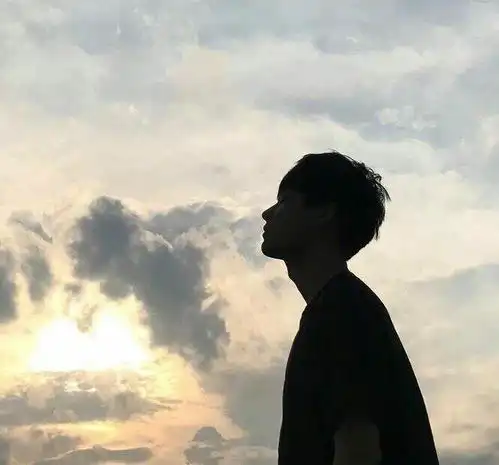 快乐且平凡男头
