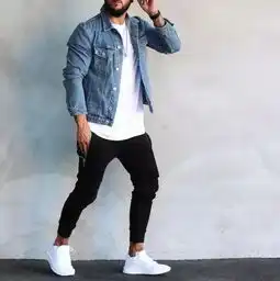 节后胖三斤今天教你显瘦穿法
