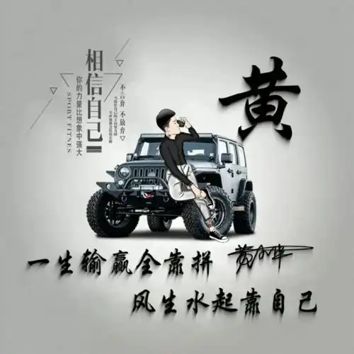 2022你的微信头像多久没换了新款3d励志个性签名头像,有你的吗
