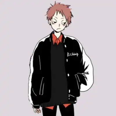 兄头像男头像