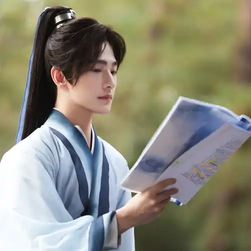 杨洋早期微博言论被扒,网友没想到你是这样的杨洋
