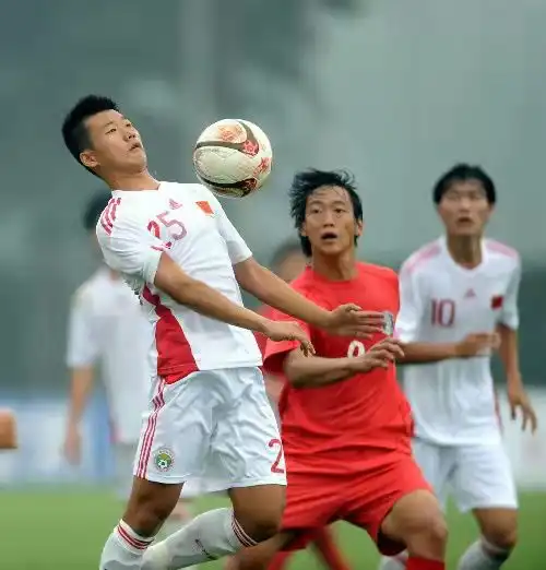 吉林荣耀四名国脚征战十二强赛,吉林籍现役球员最佳阵容盘点
