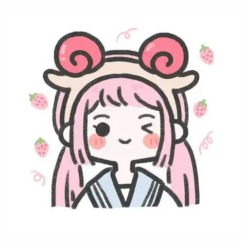 百看不厌的微信头像
