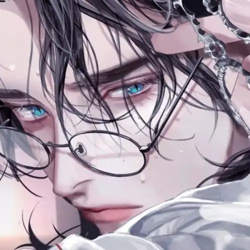 动漫男头换上这组头像,女朋友下班早点回家
