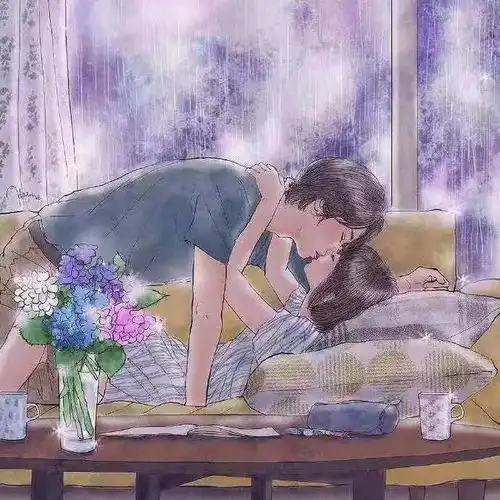 这几种男人容易受中年女人青睐,哪怕不要彩礼,女人也不介意
