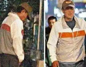 擅演琼瑶剧痴情男子,却是大渣男,曾劈腿致怀孕女友丧失生育能力
