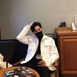 个性头像
