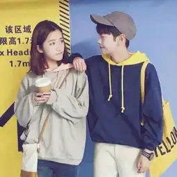 新潮好看的情侣yy头像合照一男一女我们用亲吻过的嘴吵架
