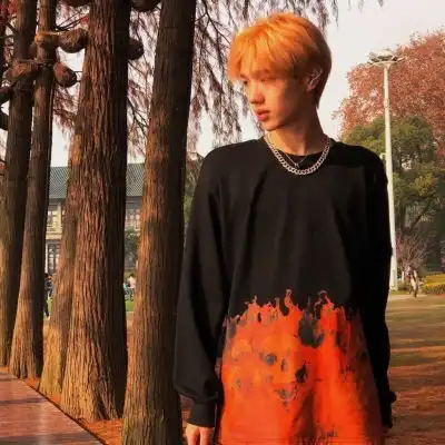 男生专用霸气头像泪水并不能代表是伤心的
