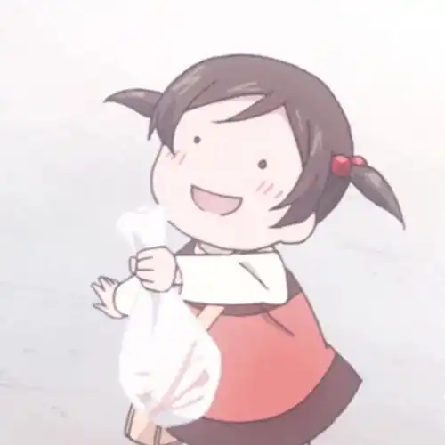 请问一下这个是什么漫画
