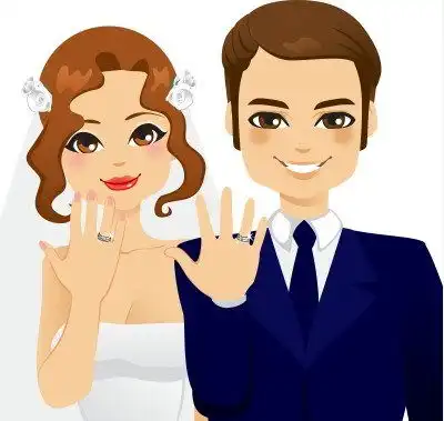 女子结婚5年不肯领证竟然连父母也是雇来的
