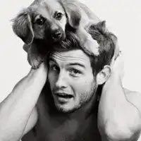 看着很有魅力的男头像微信头像图片大全
