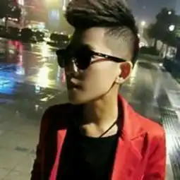 杨晨唱吧,听见歌声遇见你
