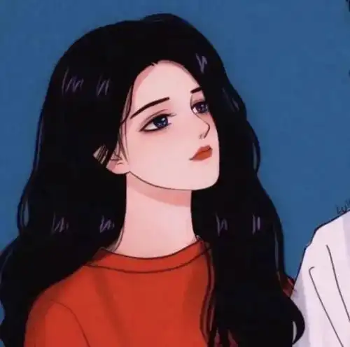 超nice情侣头像请签收
