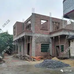 广东刘先生农村建3层自建房,主体造价才花23万元,让人眼红羡慕
